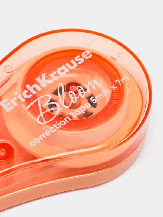 Tuzatish lentasi ErichKrause Pastel Bloom, 5 mm * 7 m, assortiment 61929