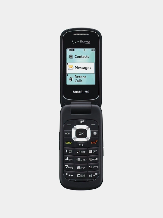 Mobil telefon Samsung Gusto 3 VERIZON CDMA Perfectum "REFRUBISH USA" - 
