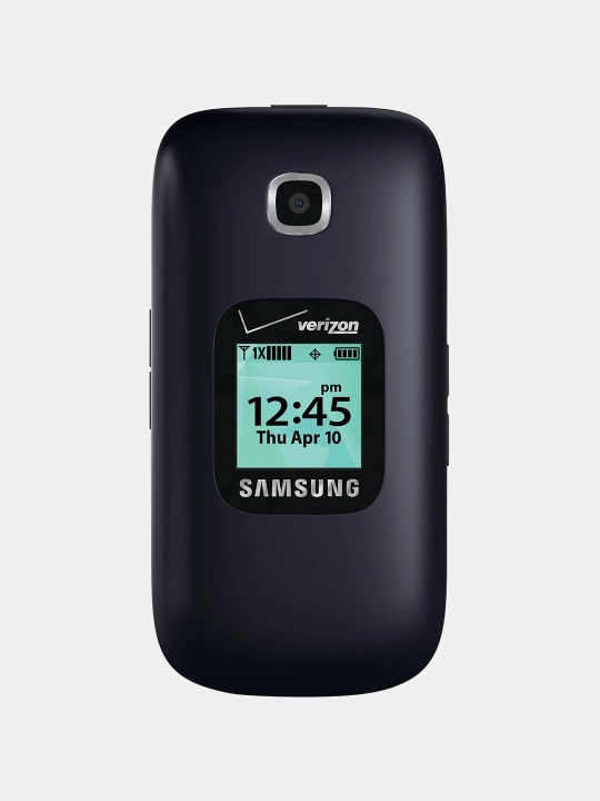 Mobil telefon Samsung Gusto 3 VERIZON CDMA Perfectum "REFRUBISH USA"