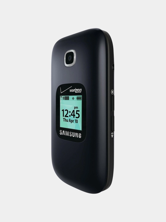 Mobil telefon Samsung Gusto 3 VERIZON CDMA Perfectum "REFRUBISH USA"