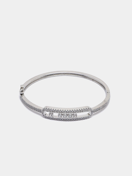 Комплект украшений, серьги, кольцо, браслет, цепочка, Messika Bvlgari, Vancleef