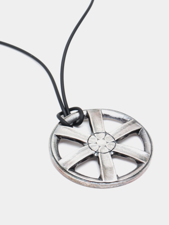 Подвеска Chevrolet Jenavi