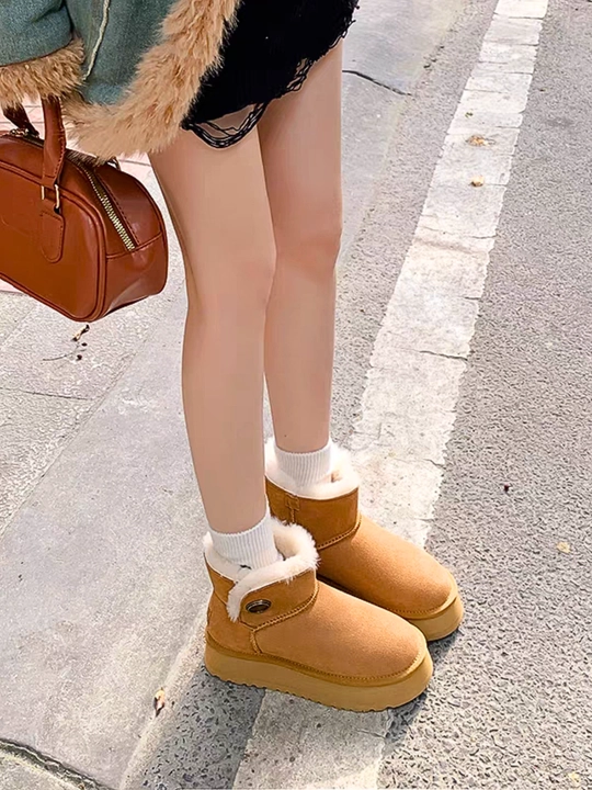 Ichi mo‘ynali uggi, 36-41 o‘lchamlar