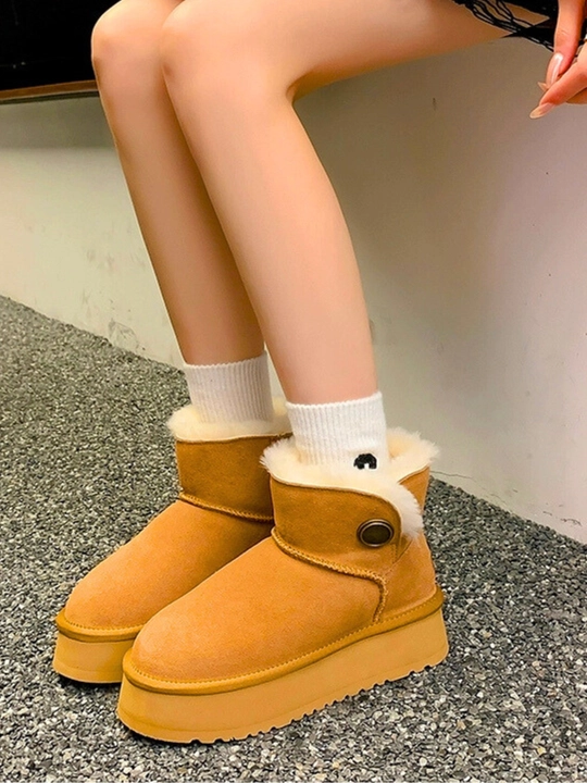 Ichi mo‘ynali uggi, 36-41 o‘lchamlar