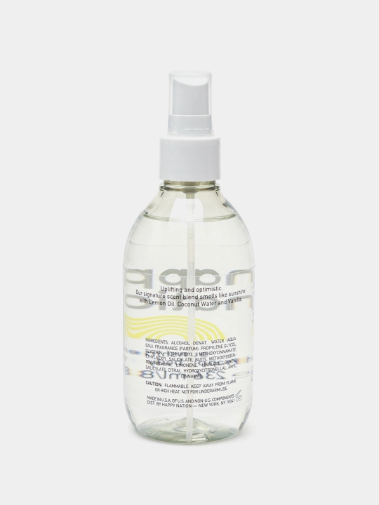 Tana va soch uchun Victoria's Secret Pink "Body and Hair Mist" spreyi