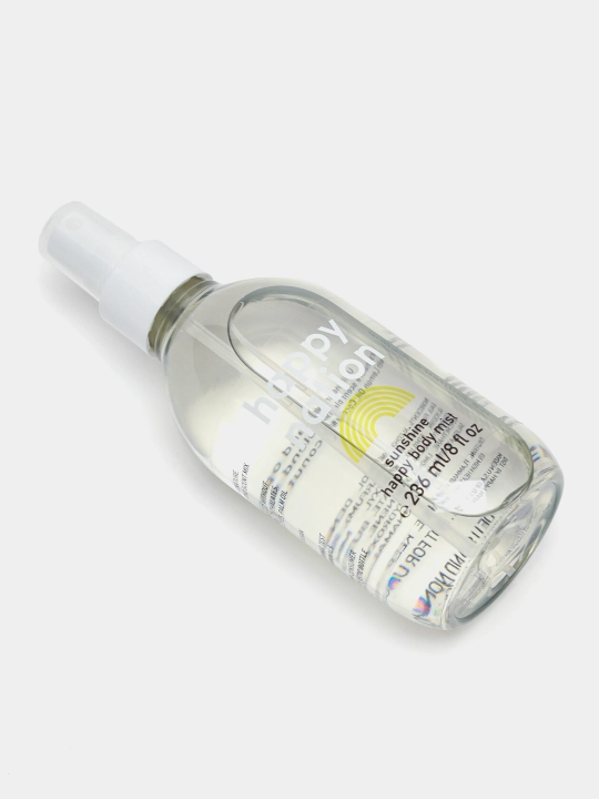 Tana va soch uchun Victoria's Secret Pink "Body and Hair Mist" spreyi