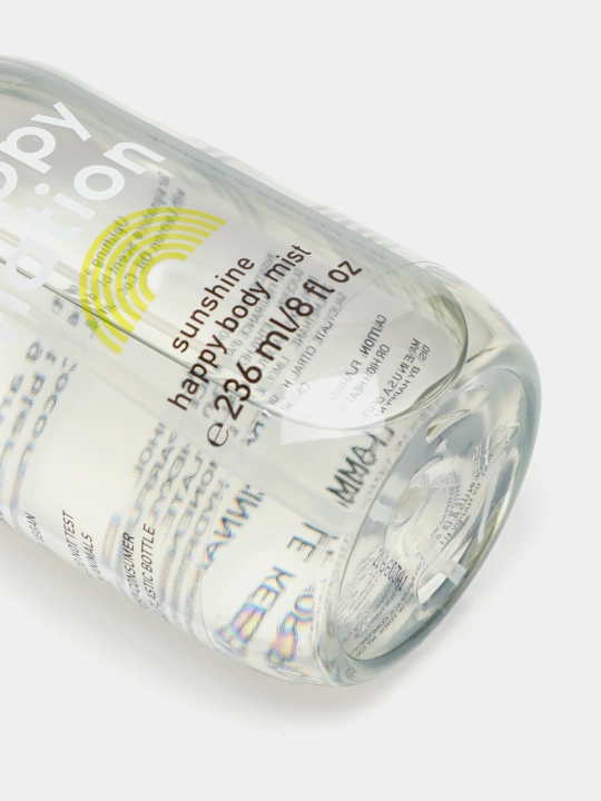 Tana va soch uchun Victoria's Secret Pink "Body and Hair Mist" spreyi