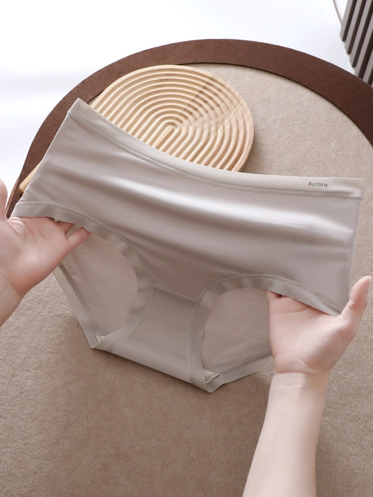 Ayollar slip trusiklari Kioko, ayollar trusiklari katta o‘lchamli