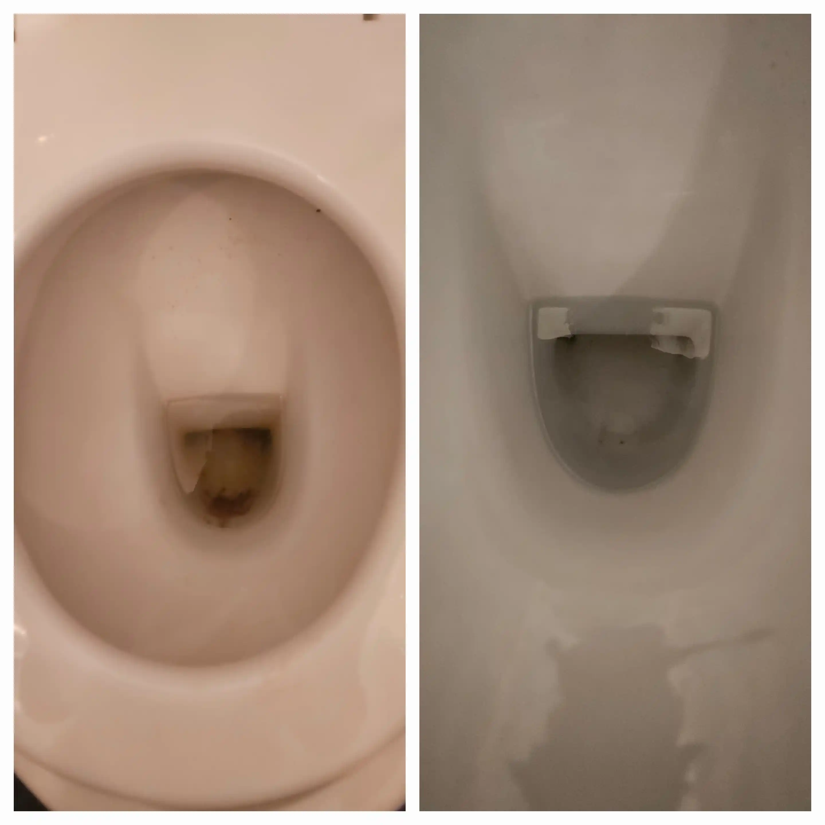 Kafel, unitaz va vannani tozalash uchun Monster 3tasi 1da tozalash vositasi, 450 ml