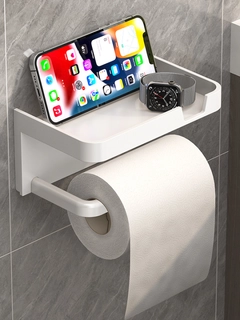 Белый