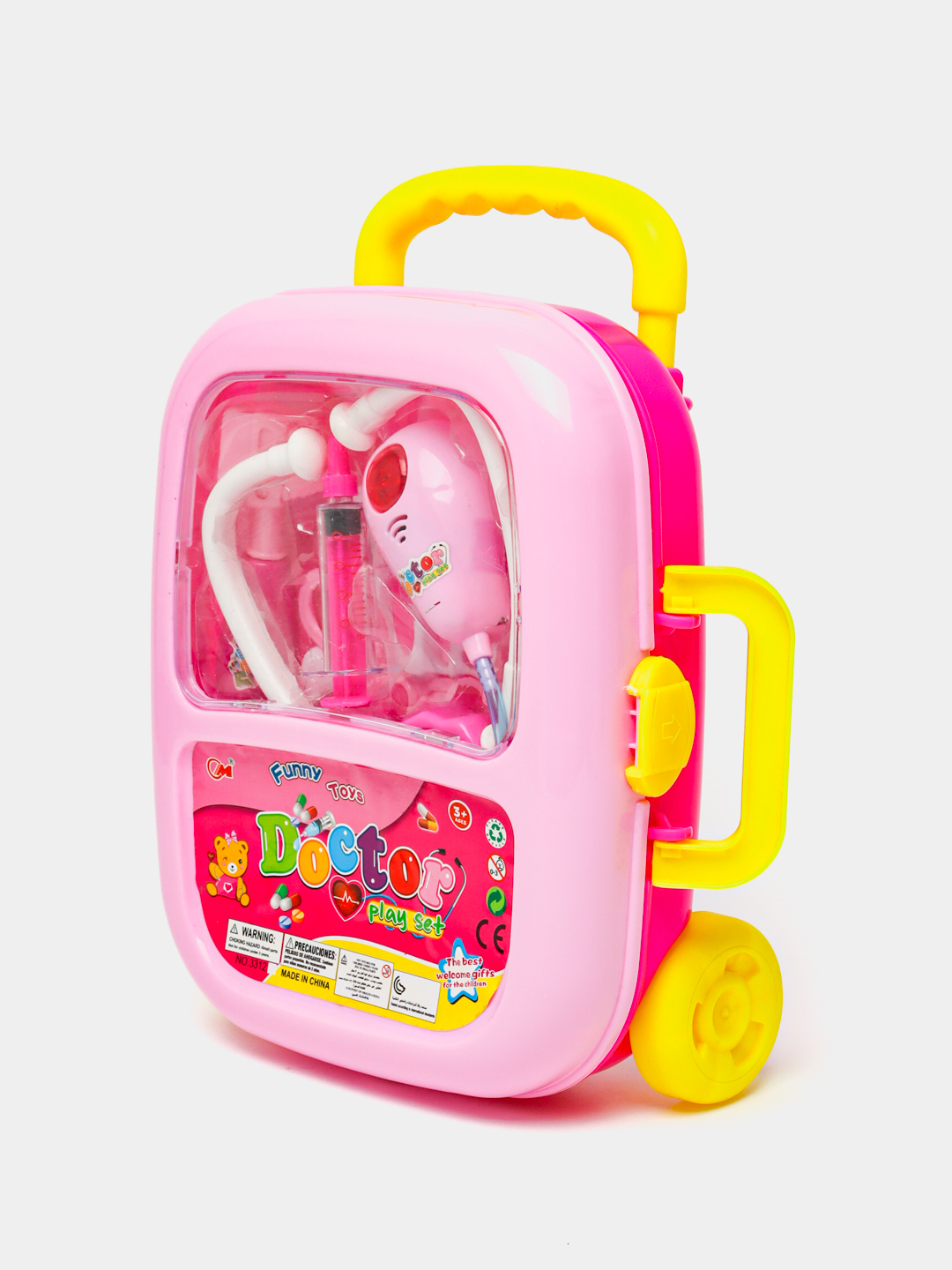 Porno katta opa qarshilik qila olmadi va zoravonlik bilan keldi