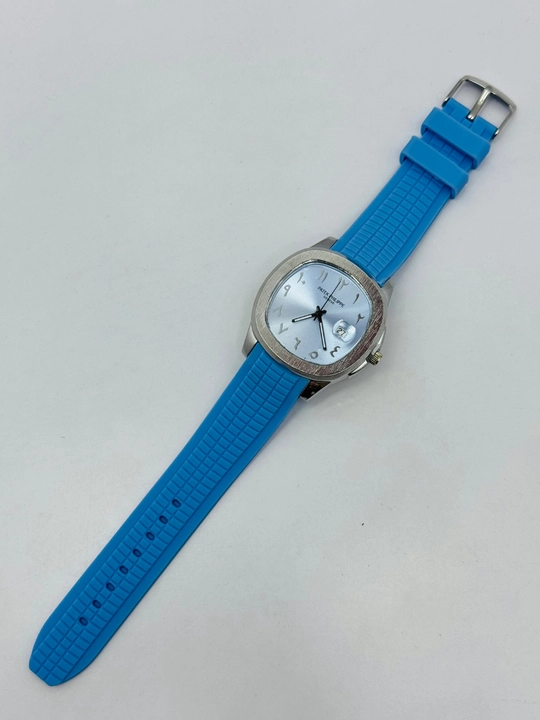 Erkaklar uchun Patek Philippe naqshli qo'l soatlari, sovg'a o'ramida