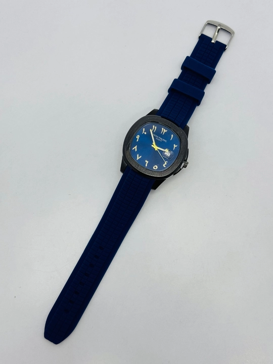 Erkaklar uchun Patek Philippe naqshli qo'l soatlari, sovg'a o'ramida
