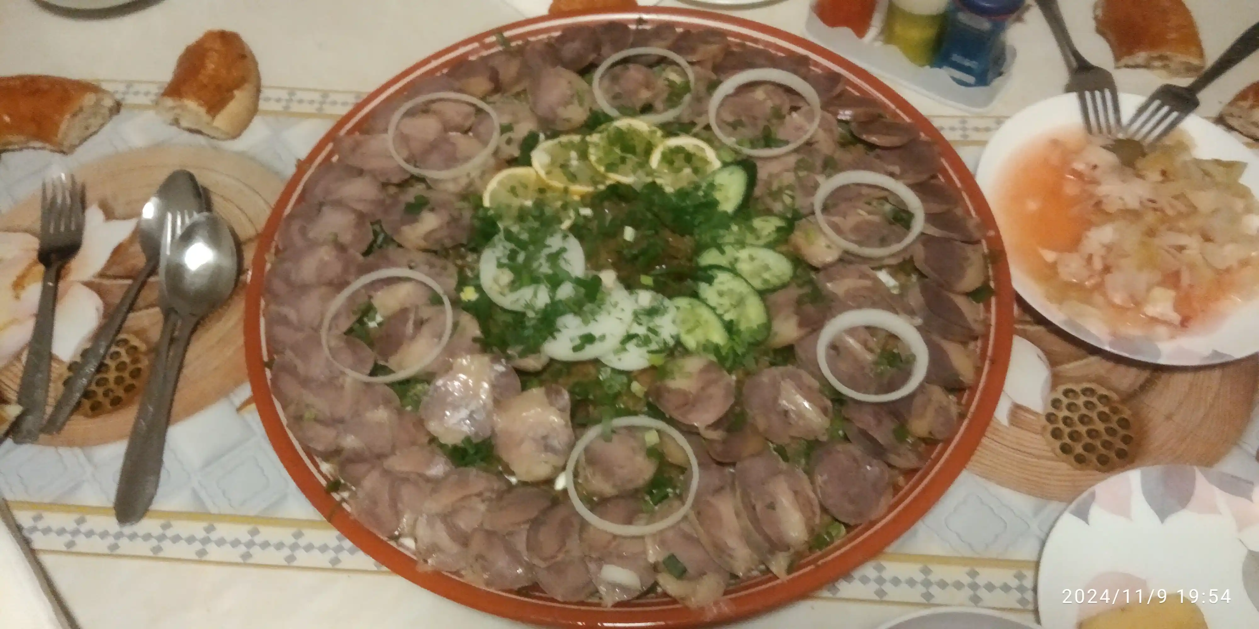 Радиатор отеплительная печка Tico/Damas/Spark/Cobalt/Lacetti/Gentra/Matiz/Nexia 1,2,3/Epica