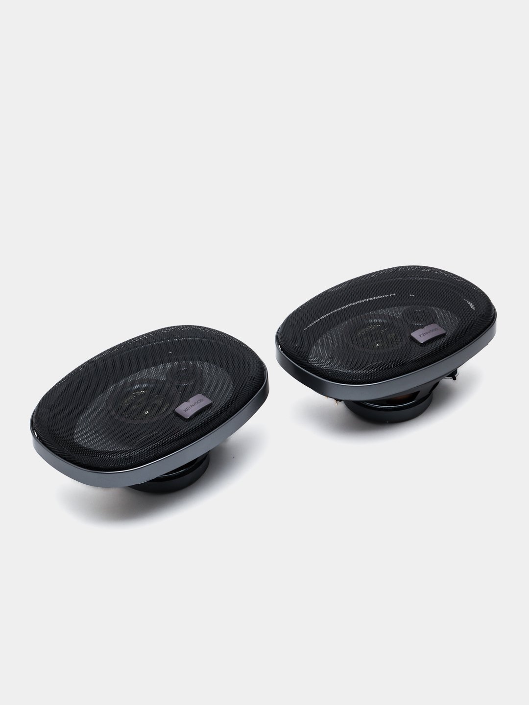 Колонки Kenwood имеют качественный звук, у нас продается надежный товар