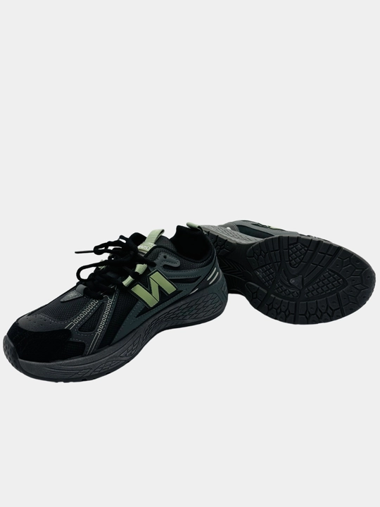 NB 530, New Balance, кроссовки, сетчатые, легкие и мягкие, для весны и лета, 40-44