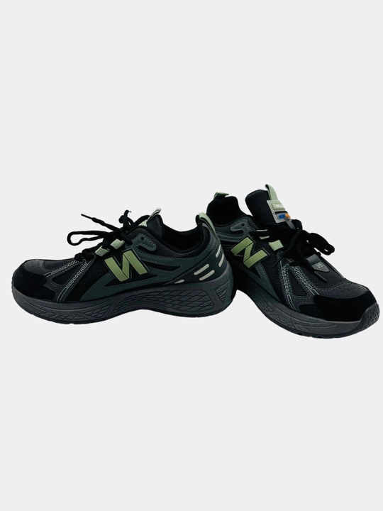 NB 530, New Balance, кроссовки, сетчатые, легкие и мягкие, для весны и лета, 40-44