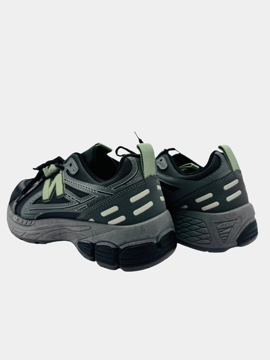 NB 530, New Balance, кроссовки, сетчатые, легкие и мягкие, для весны и лета, 40-44