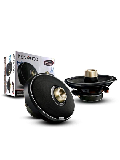 Колонки Kenwood — DVD-KENWOOD-ЧЕРН