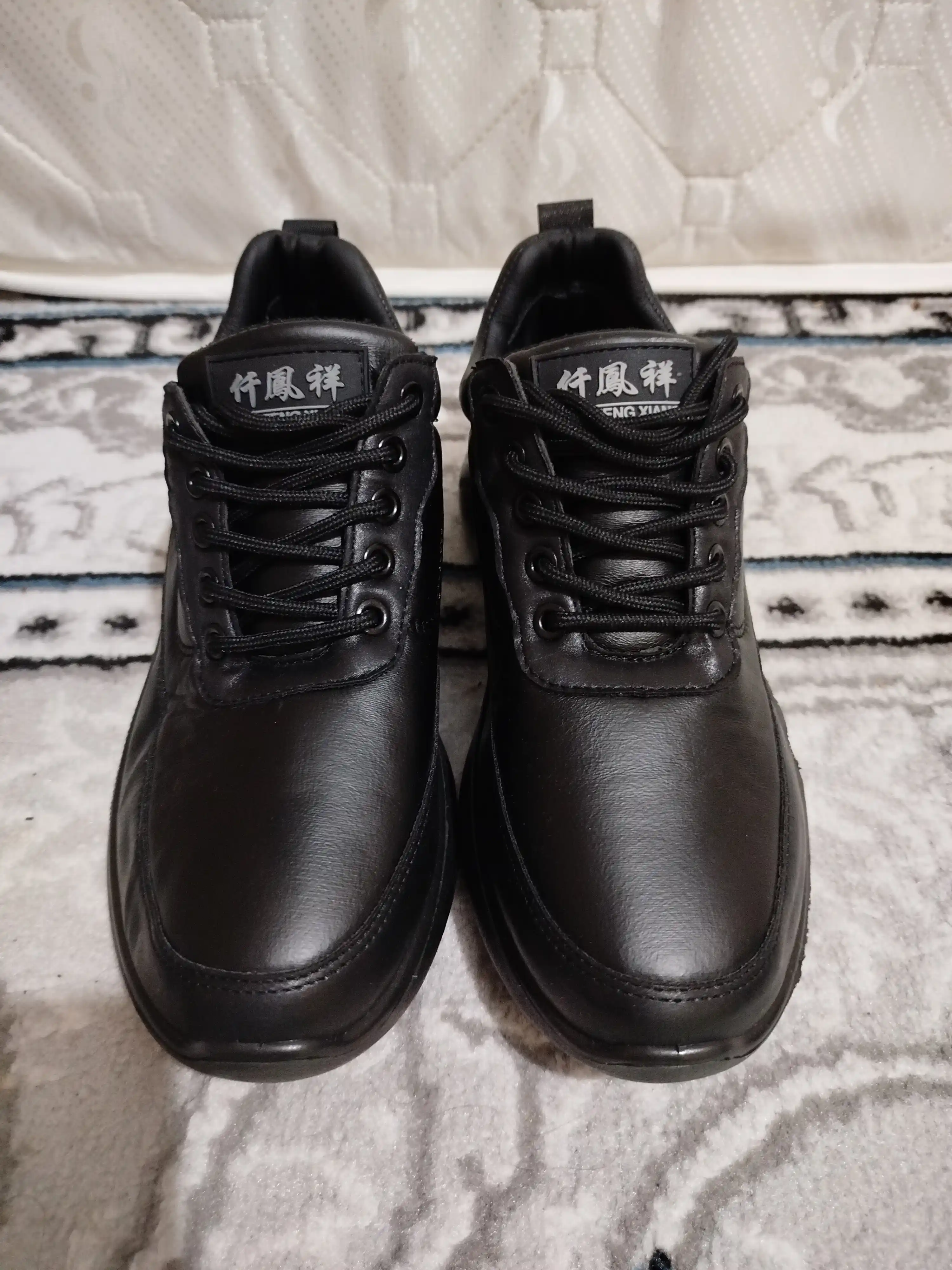 Кроссовки мужские, осенне-зимние 39-44