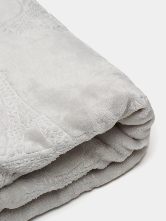 Плед покрывало на кровать диван, накидка укрываться в саду, на улице, во дворе