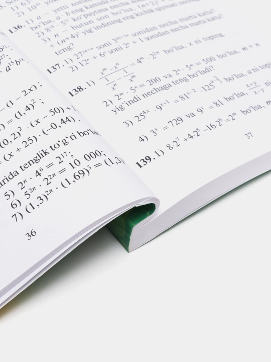 Сборник задач по математике для 1, 3, 4, 5, 6, 7, 8, 9 классов Мирзаахмедов М.А