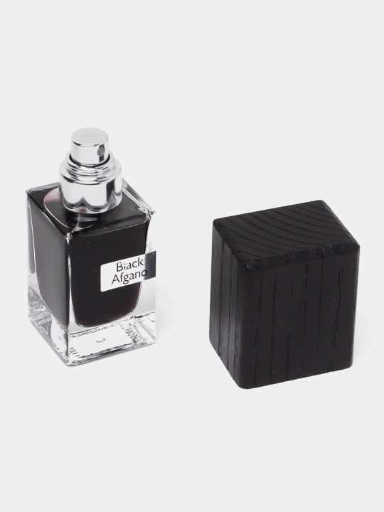 Black Afgano, Parfyumlangan suv erkaklar uchun, 30 ml