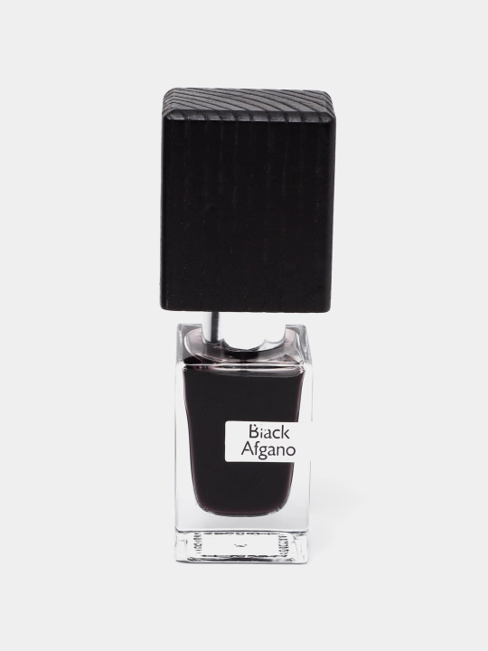 Black Afgano, Parfyumlangan suv erkaklar uchun, 30 ml