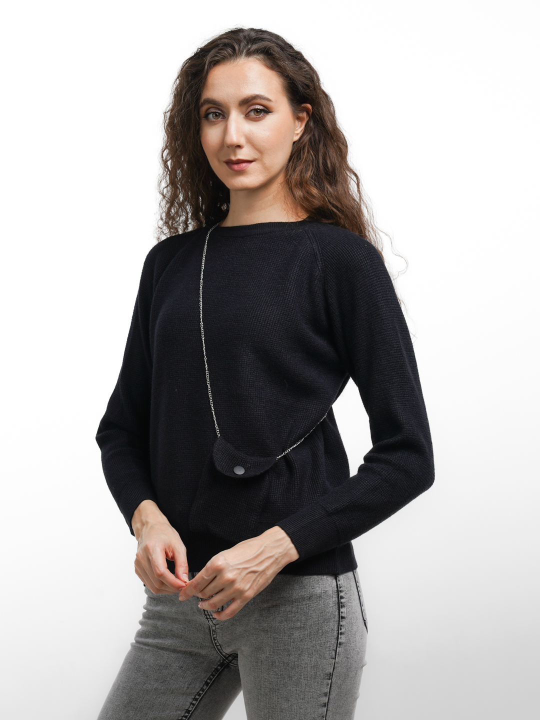 Magdalena Sent-Mishel, porno aktrisa