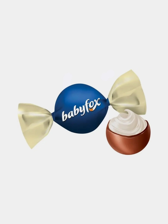Shokoladlar Babyfox galaxy - 