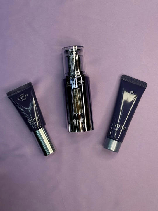 Kollagen to'plami O HUI Age Recovery Collagen Ampoule Expert Special Set