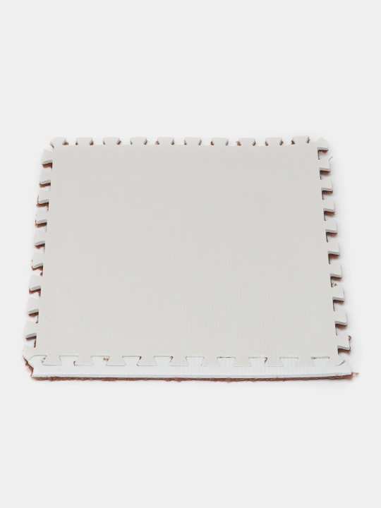 12 штук, современные разноцветные коврики из EVA, размер 30 см * 30 см