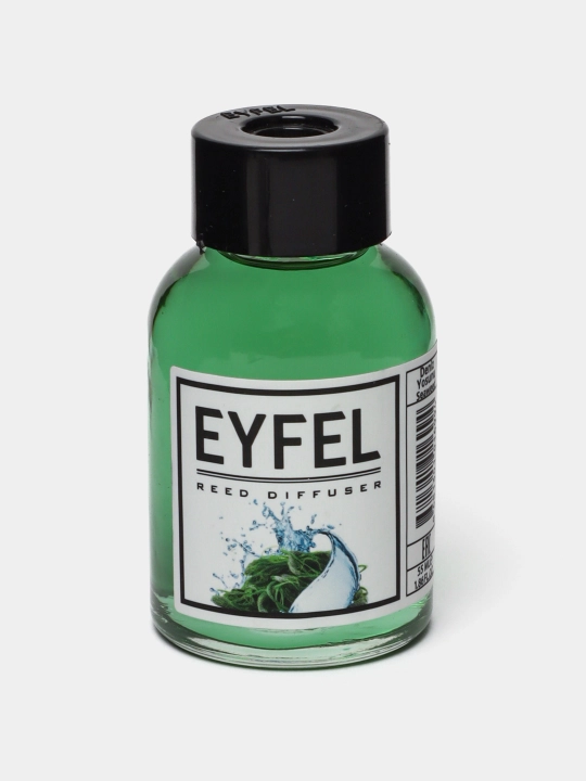 Освежитель воздуха для дома, автомобиля и офиса "Eyfel"