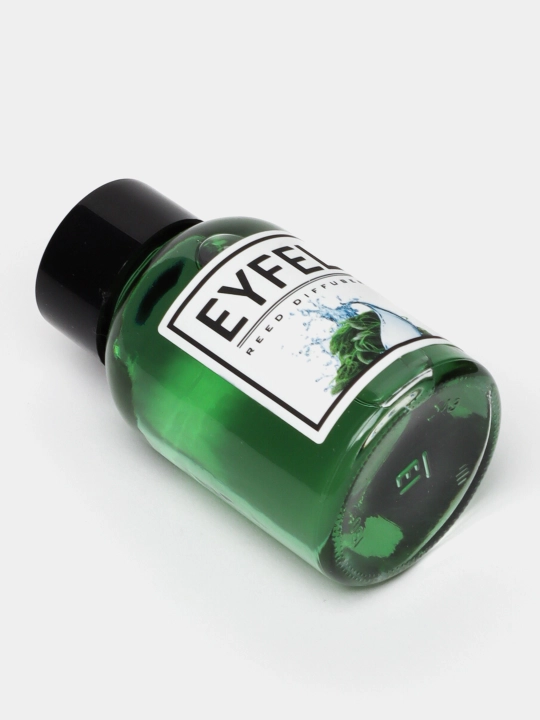 Освежитель воздуха для дома, автомобиля и офиса "Eyfel"