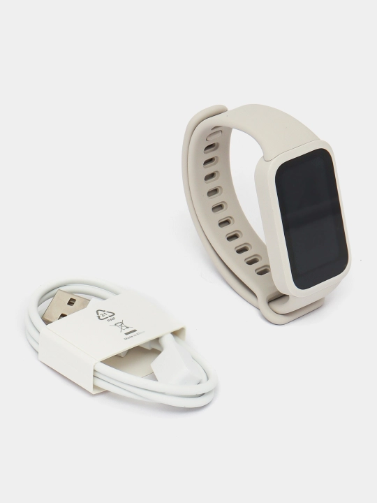 Фитнес браслет Xiaomi Smart Mi Band 9 Active, глобальная версия