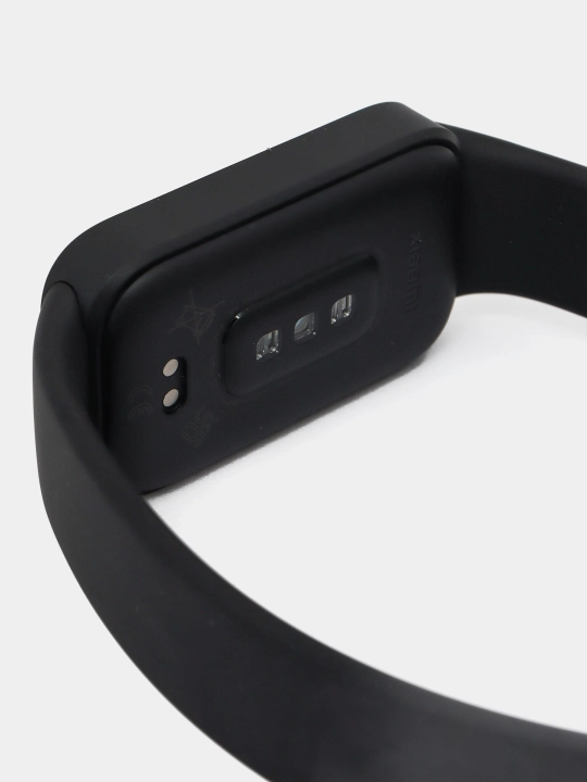 Фитнес браслет Xiaomi Smart Mi Band 9 Active, глобальная версия
