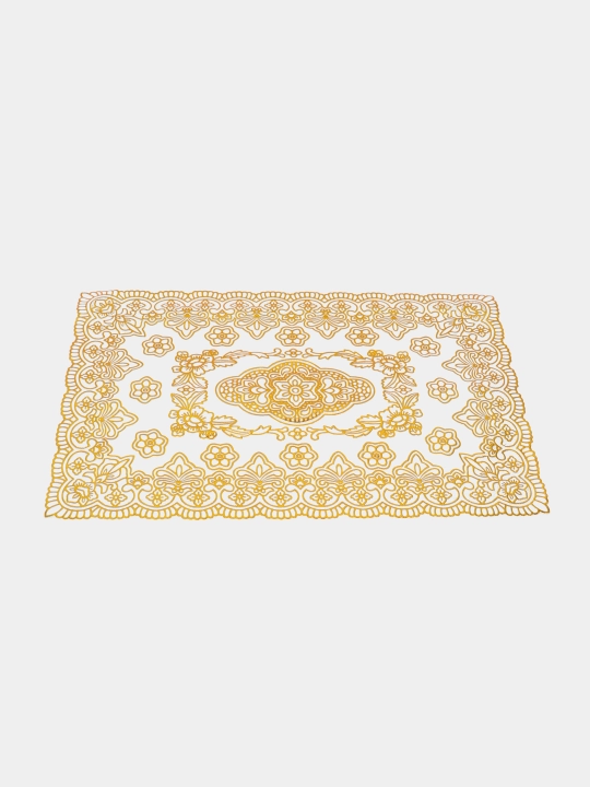 Декоративная клеёнка для мебели Gold Edition
