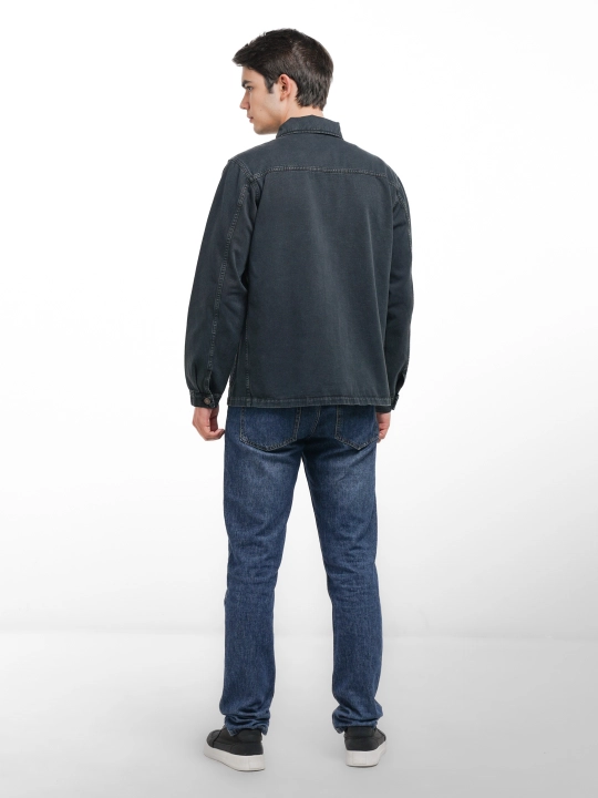 Erkaklar yengil kurtkasi LJ-01 by CubicJeans