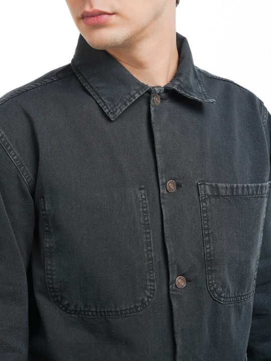 Erkaklar yengil kurtkasi LJ-01 by CubicJeans