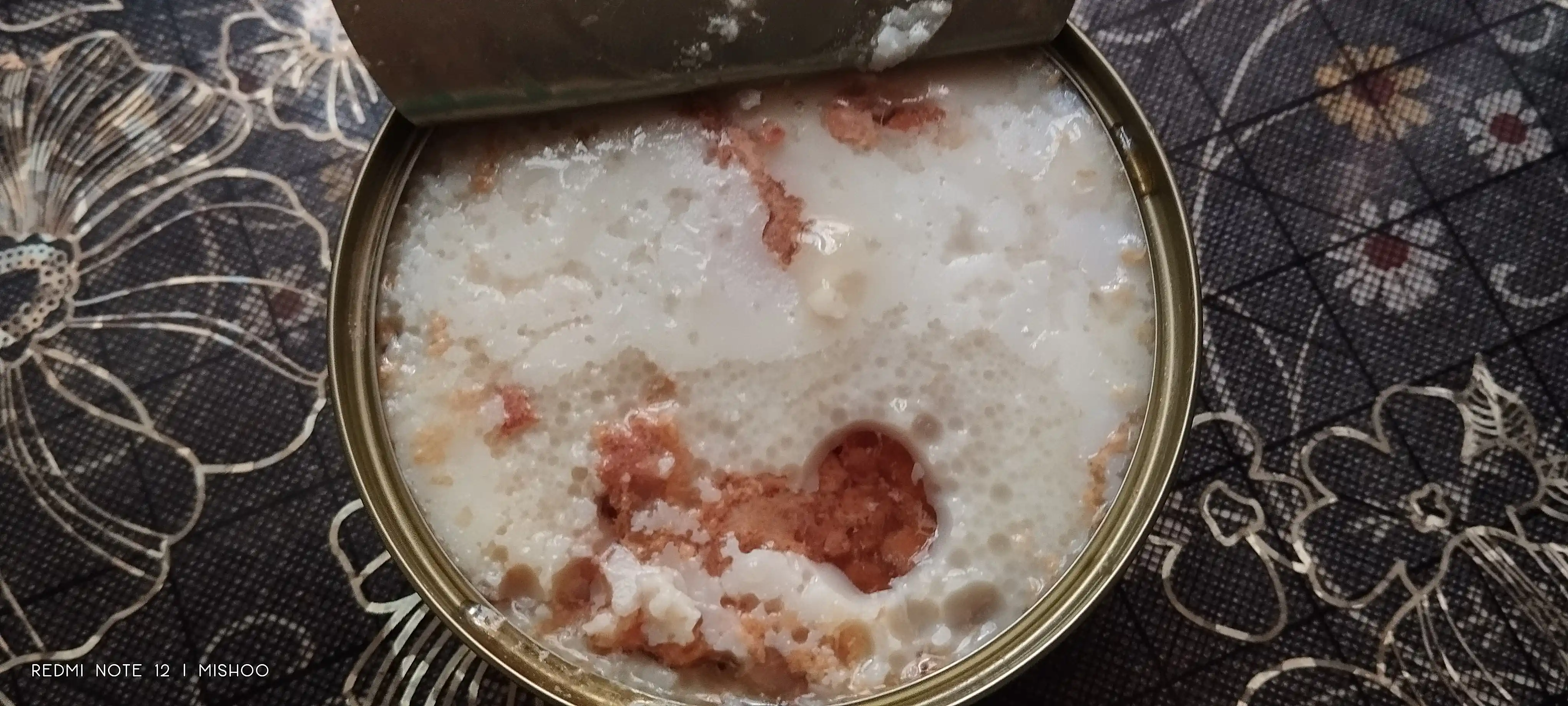 Dimlangan mol go'shti Bo'lakli, 325 g