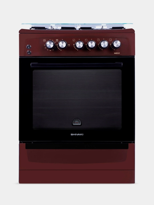 Плита SHIVAKI 6402 G Brown