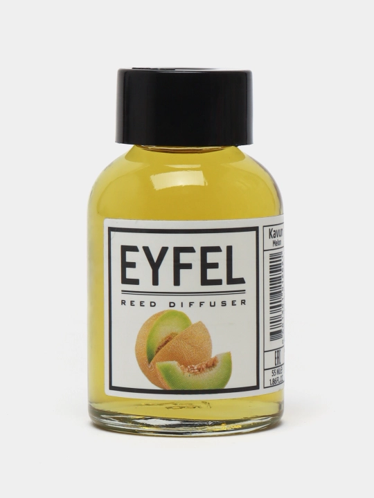 Освежитель воздуха для дома, автомобиля и офиса "Eyfel"