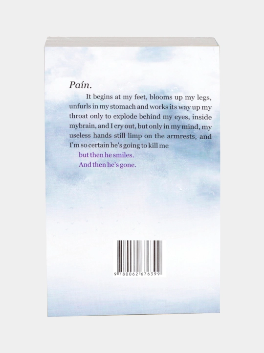 Shatter Me Series Collection 5 Books Set By Tahereh Mafi