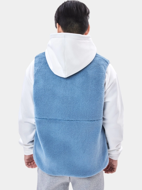 Terra Pro erkaklar jiletkasi kalta uzunlik AW23CA1N-32-19076