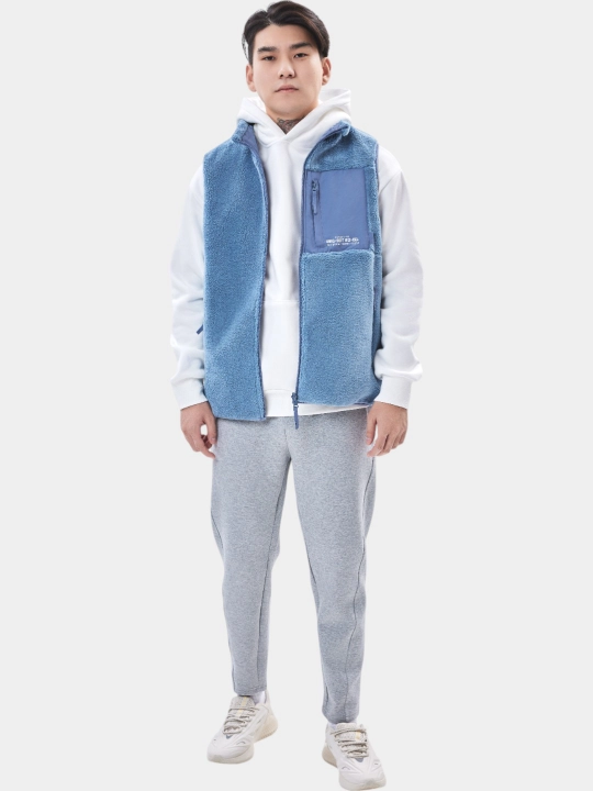 Terra Pro erkaklar jiletkasi kalta uzunlik AW23CA1N-32-19076