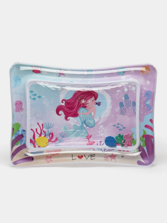 Водный коврик, игровой, развивающий
