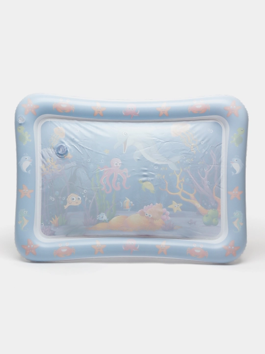 Водный коврик, игровой, развивающий