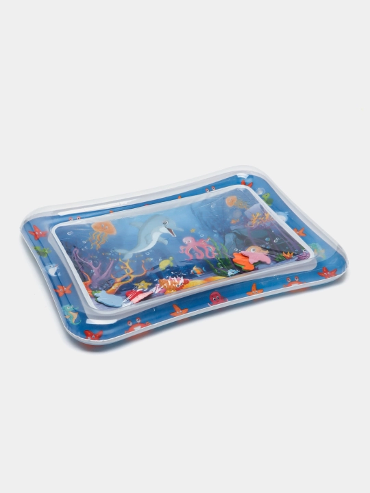 Водный коврик, игровой, развивающий