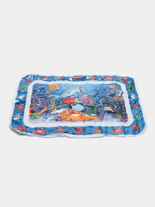 Водный коврик, игровой, развивающий