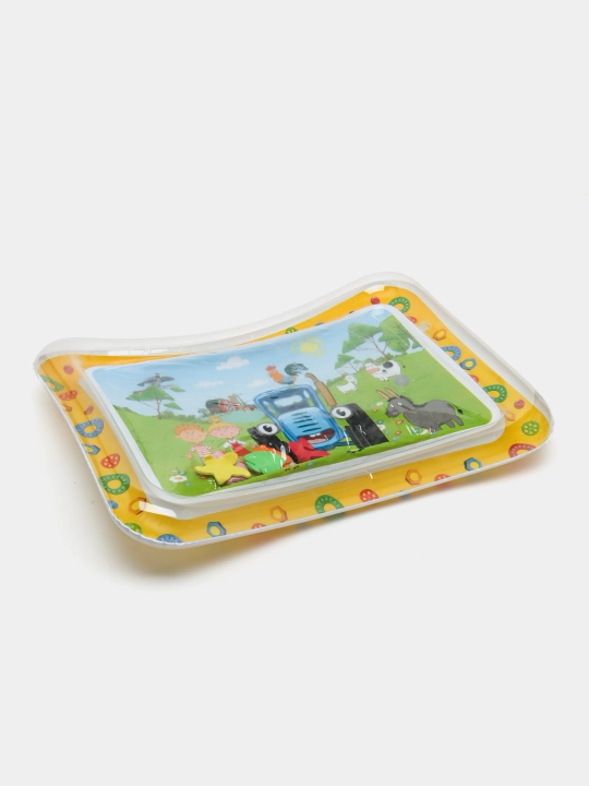 Водный коврик, игровой, развивающий